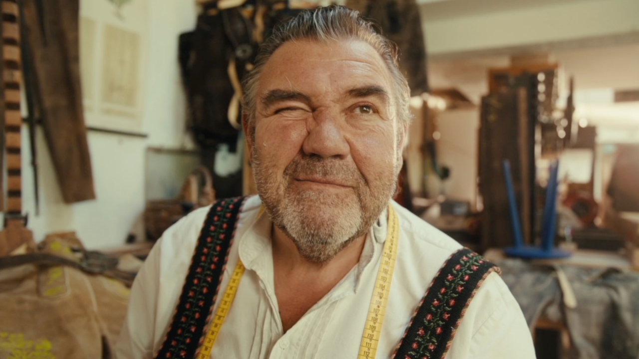 Der Weiderer – Branded Cinema von VICTUS. films Filmprojekt Der Weiderer von VICTUS. films