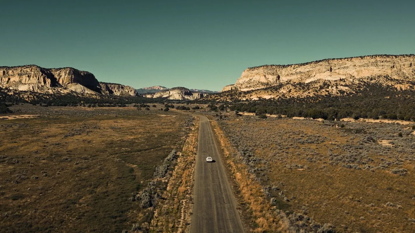 For Eric – Kinokurzfilm von VICTUS. films Filmcover For Eric