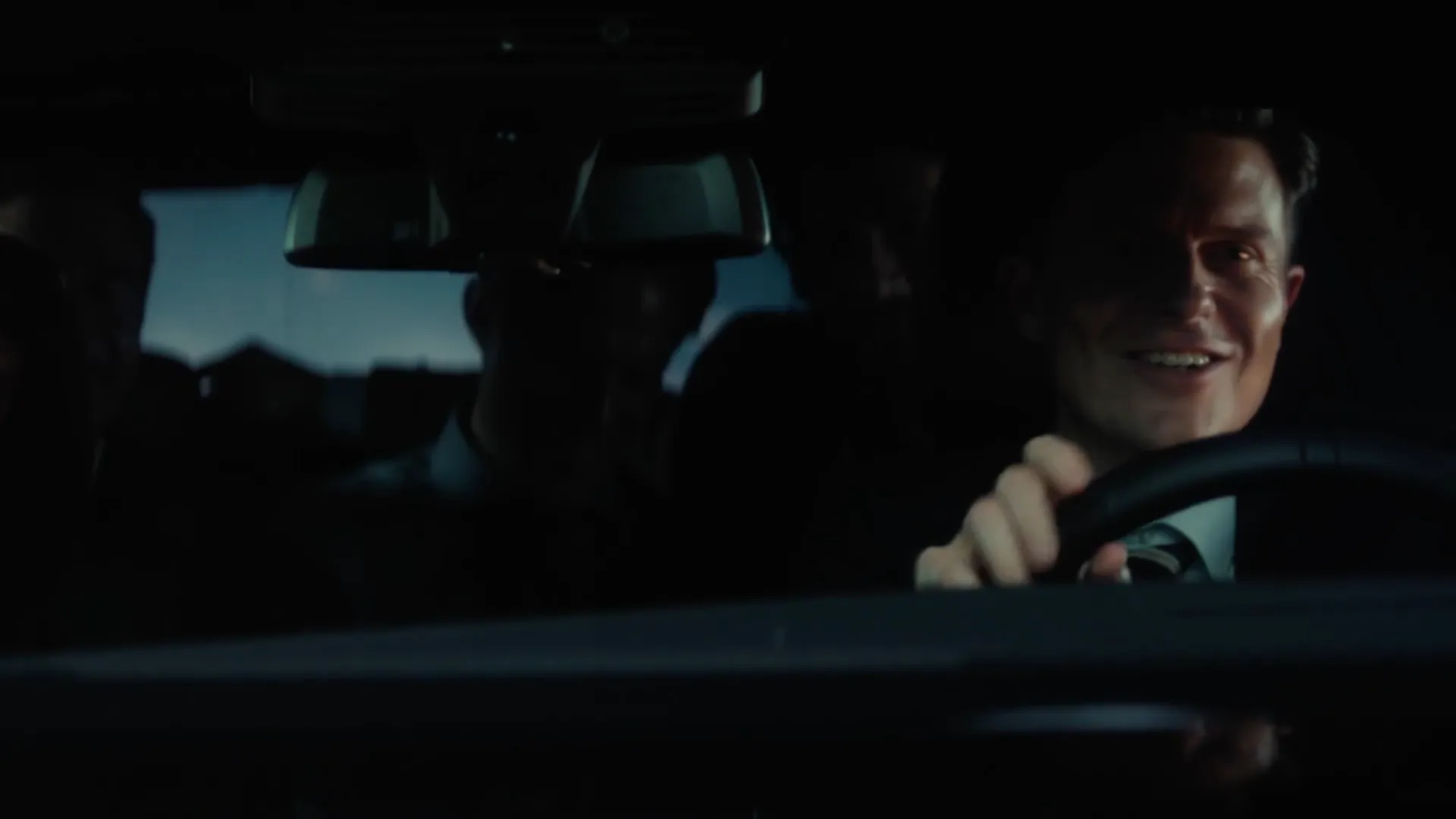 High Spirits - Kinokurzfilm von VICTUS. films Filmprojekt High Spirits von VICTUS. films