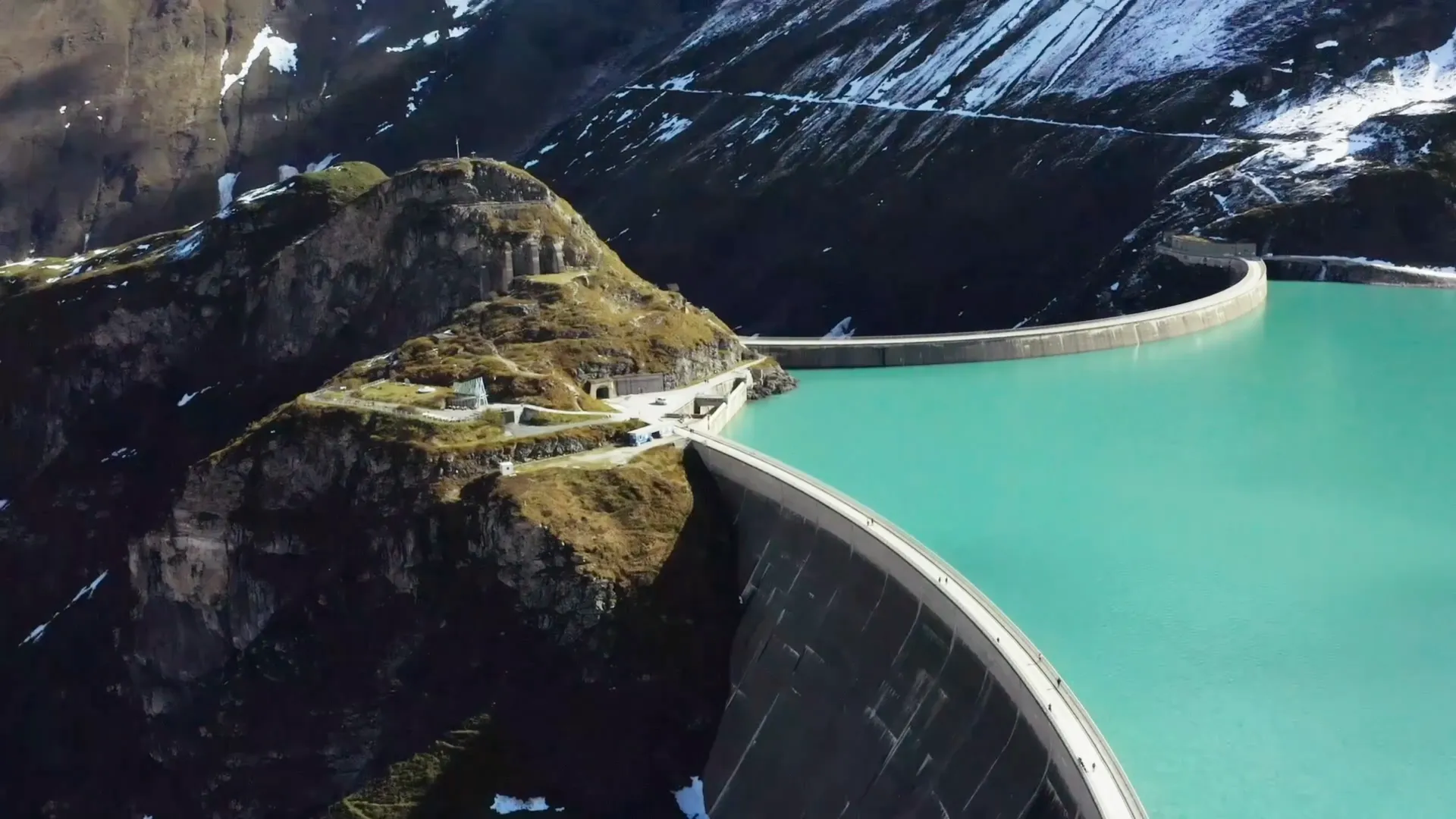 Die Energie von Morgen - Doku-Serie von VICTUS. films Filmprojekt Die Energie von Morgen von VICTUS. films