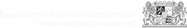 Kurzfilm für Bayerisches Staatsministerium Logo Bayerisches Staatsministerium