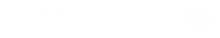 Kurzvideos für Immokonzept 360 Logo Immokonzept 360
