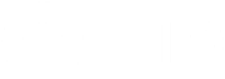 Emotionale Werbefilme für Autos von NIO Logo NIO