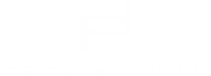 Werbespots für Porsche Design Logo Porsche Design