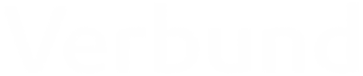 Beeindruckende Dokumentation für Verbund Logo Verbund