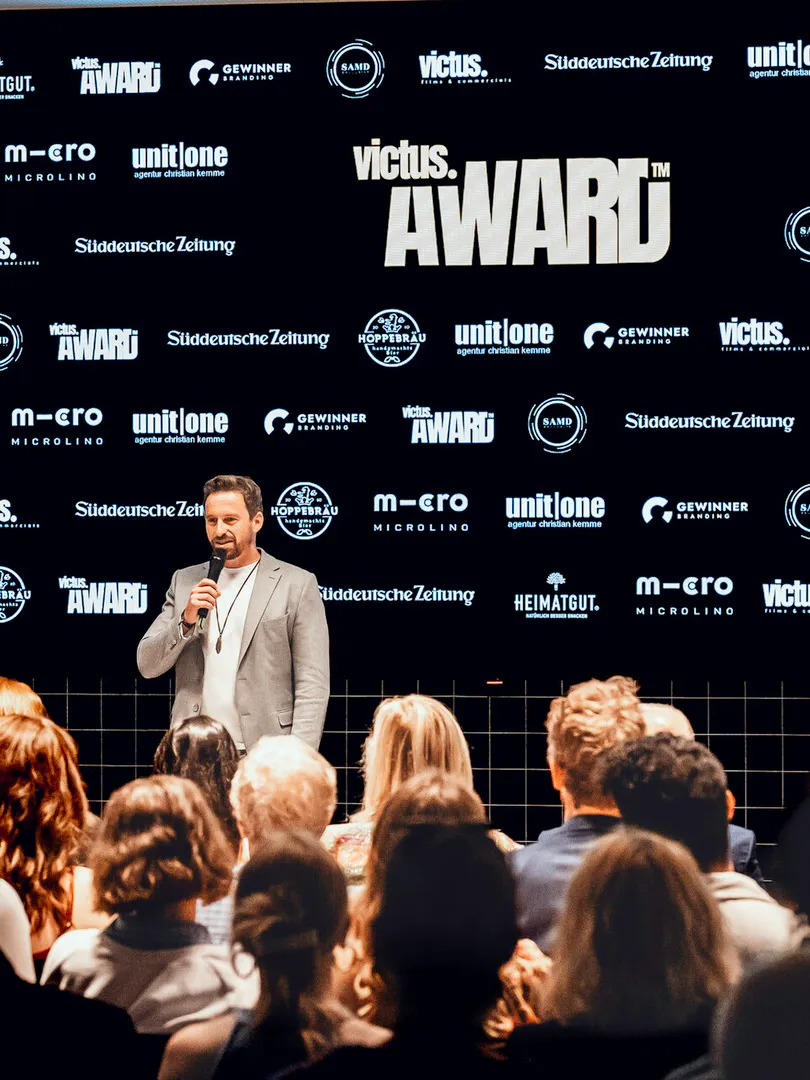 Award & Events
